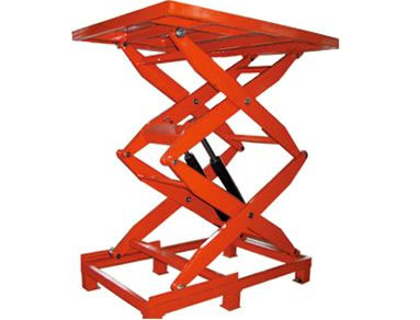 液壓升降平臺 液壓升降平臺