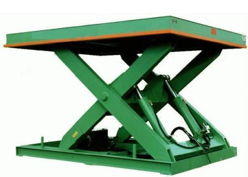 升降平臺(tái)剪叉