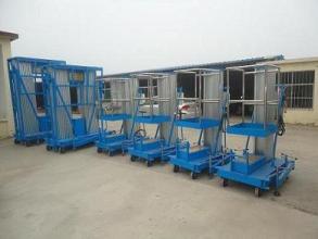 鋁合金升降機(jī)廠家