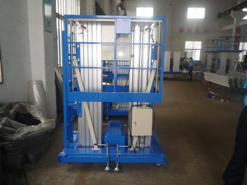 鋁合金升降機(jī)廠家